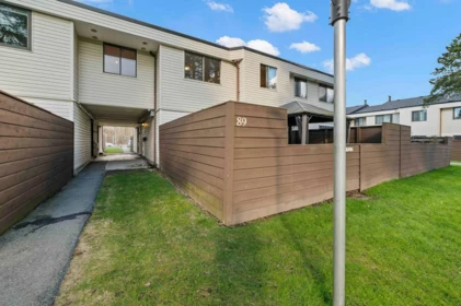 89 14135 104 Avenue, Surrey, BC, Surrey — Townhouse for sale