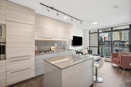 802 4488 Juneau Street, Burnaby, BC