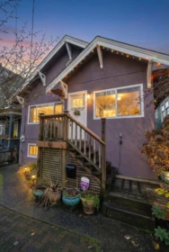 936 Semlin Drive, Vancouver, BC, Vancouver — Single Family Residence for sale