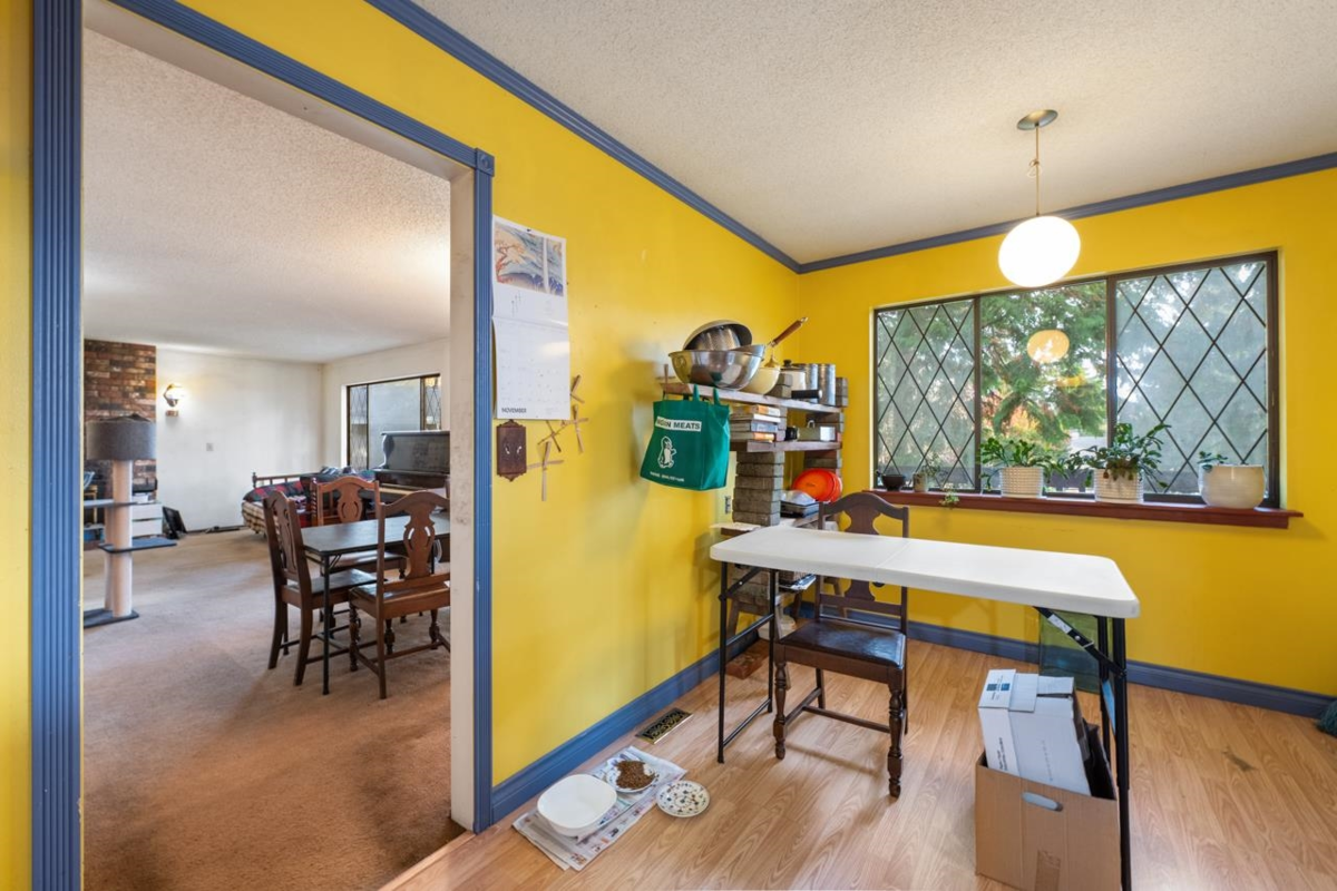 Bedroom 4 Photo of 13317 15b Avenue, Surrey, BC