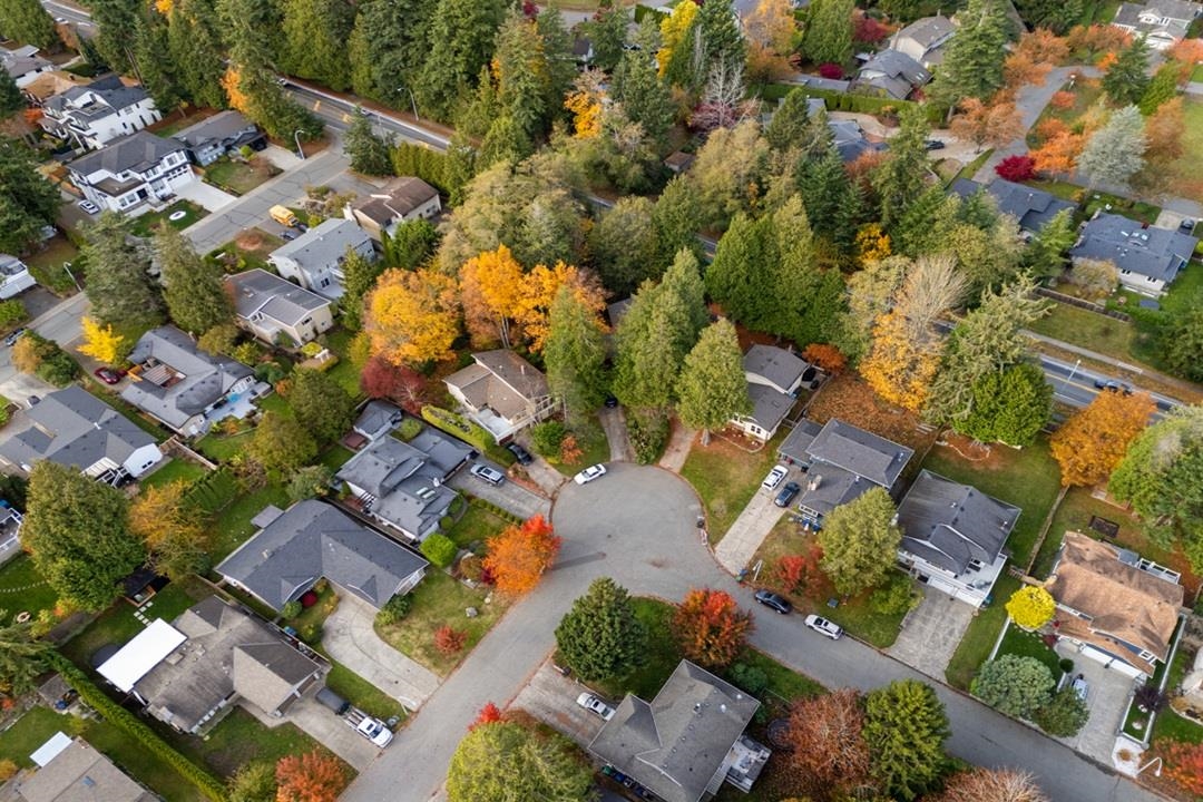 Outdoor Deck Photo of 13317 15b Avenue, Surrey, BC