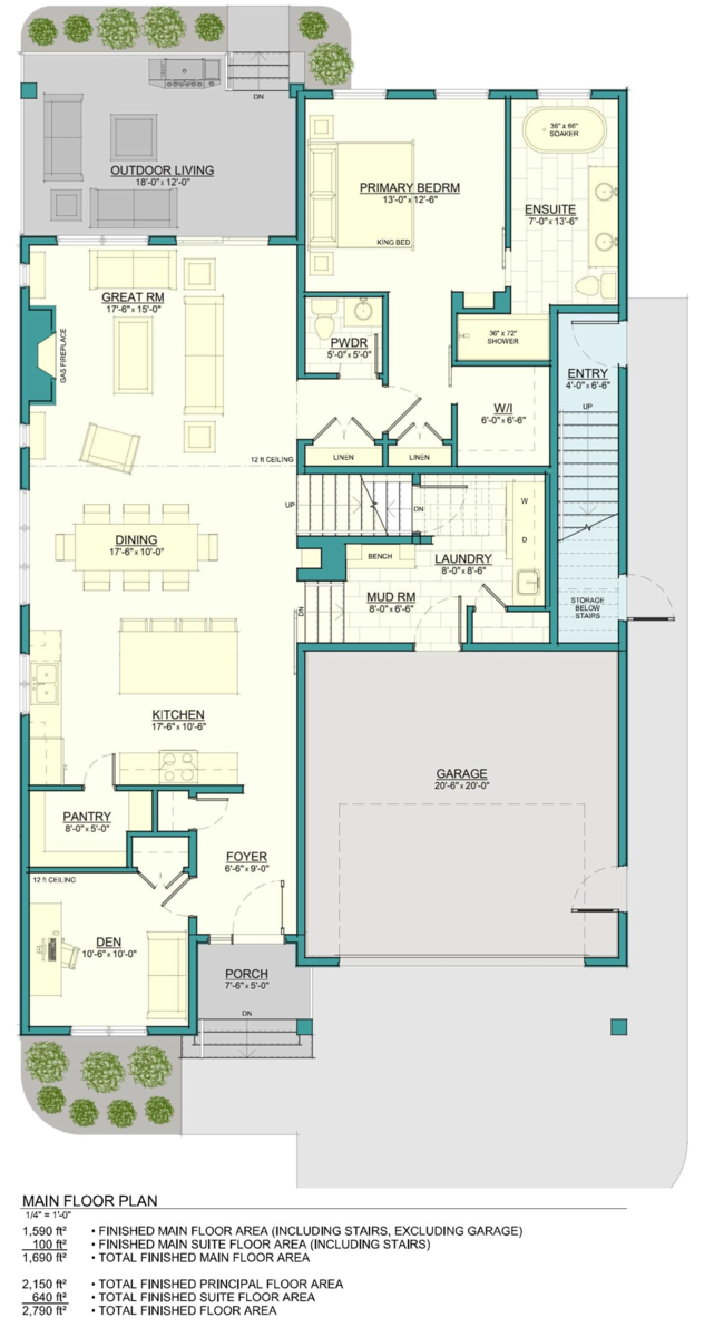 Exterior Rear Photo of 396 Eagle Street, Harrison Hot Springs, BC