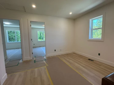 Loft / Bonus Room Photo of 396 Eagle Street, Harrison Hot Springs, BC