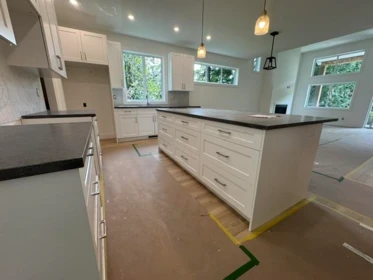 Pantry Photo of 396 Eagle Street, Harrison Hot Springs, BC