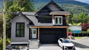 396 Eagle Street, Harrison Hot Springs, BC