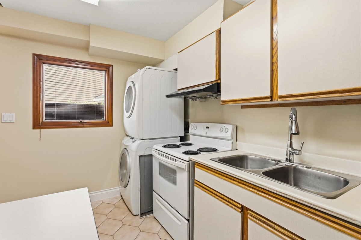Bedroom 2 Photo of 8480 Sunnywood Drive, Richmond, BC