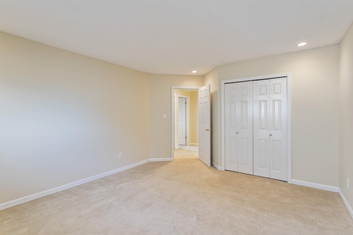 Garage Interior Photo of 8480 Sunnywood Drive, Richmond, BC
