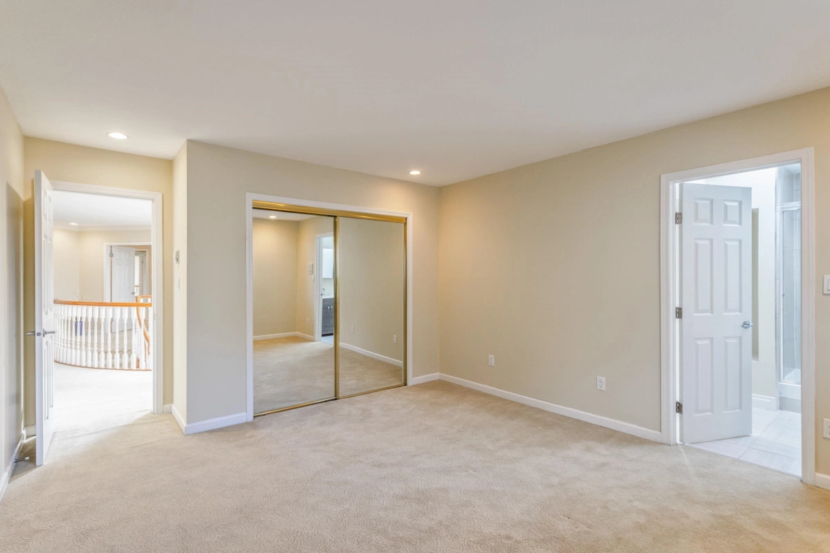 Garden / Landscaping Photo of 8480 Sunnywood Drive, Richmond, BC