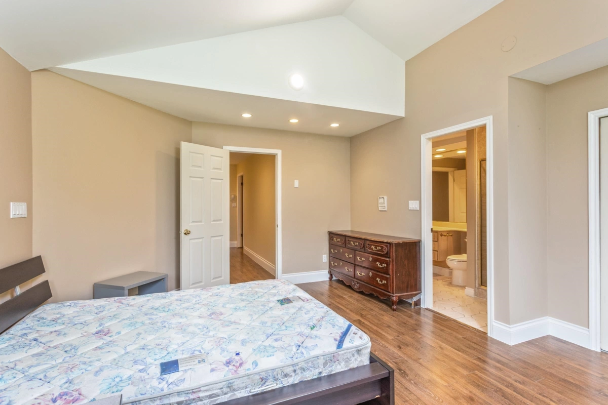 Powder Room Photo of 8480 Sunnywood Drive, Richmond, BC