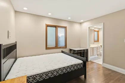 Bedroom 4 Photo of 8480 Sunnywood Drive, Richmond, BC