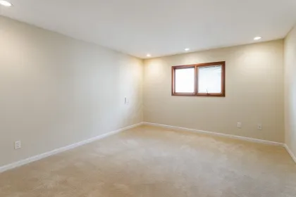 Garage Interior Photo of 8480 Sunnywood Drive, Richmond, BC