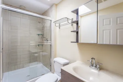 Hot Tub / Spa Photo of 8480 Sunnywood Drive, Richmond, BC
