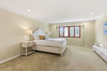 Loft / Bonus Room Photo of 8480 Sunnywood Drive, Richmond, BC