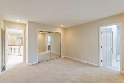 Swimming Pool Photo of 8480 Sunnywood Drive, Richmond, BC