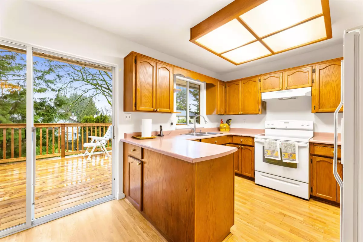 Bedroom 2 Photo of 11077 154 Street, Surrey, BC