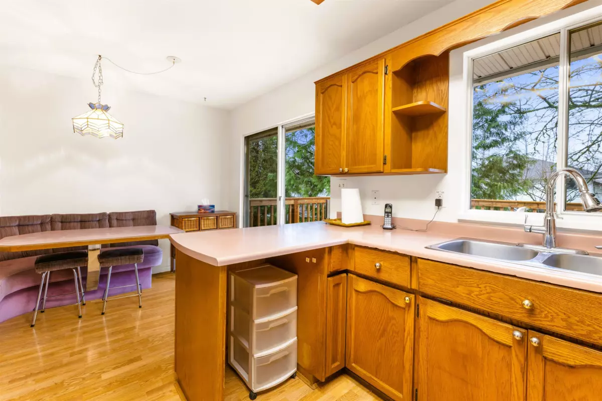 Bedroom 3 Photo of 11077 154 Street, Surrey, BC