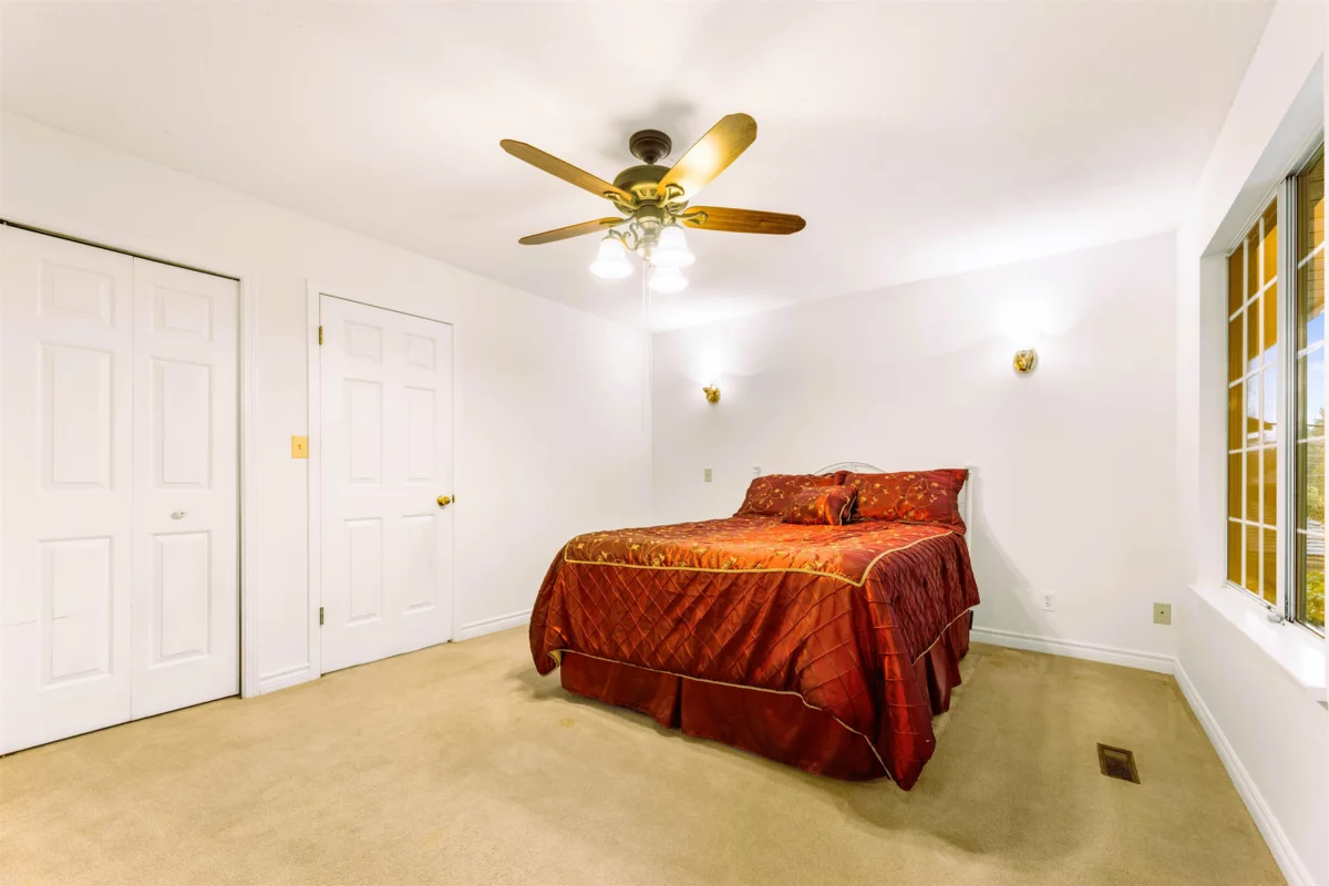 Bedroom 4 Photo of 11077 154 Street, Surrey, BC