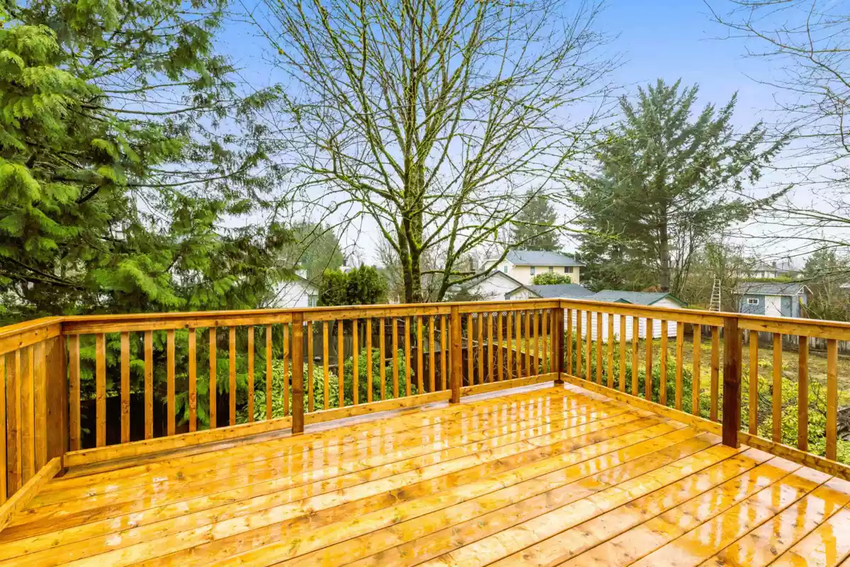 Garden / Landscaping Photo of 11077 154 Street, Surrey, BC