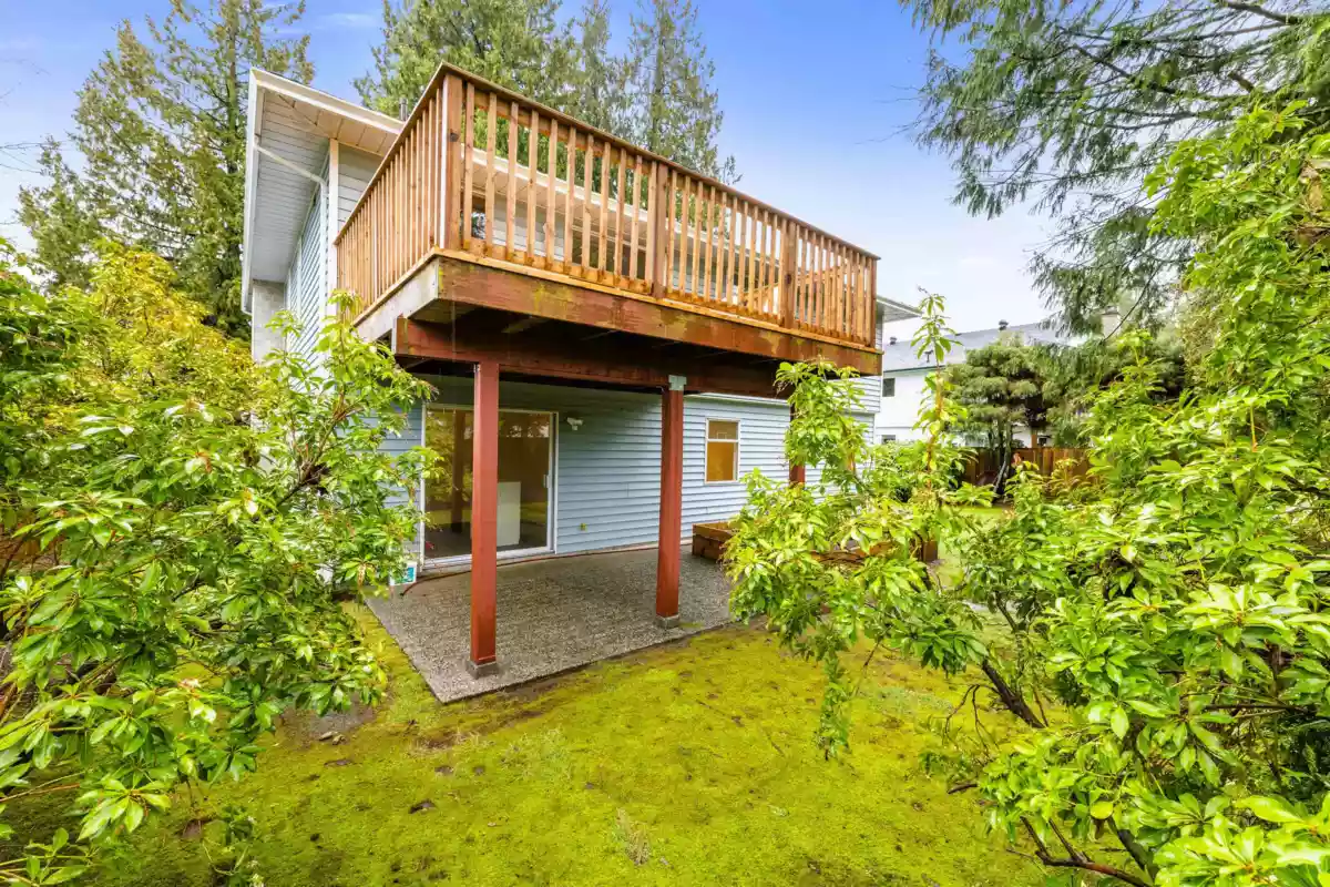 Outdoor Kitchen Photo of 11077 154 Street, Surrey, BC
