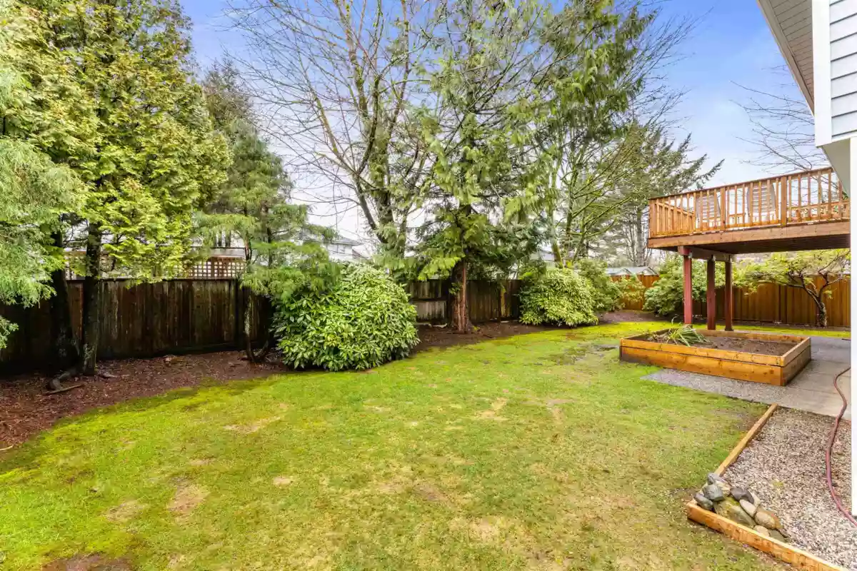 Street View Photo of 11077 154 Street, Surrey, BC