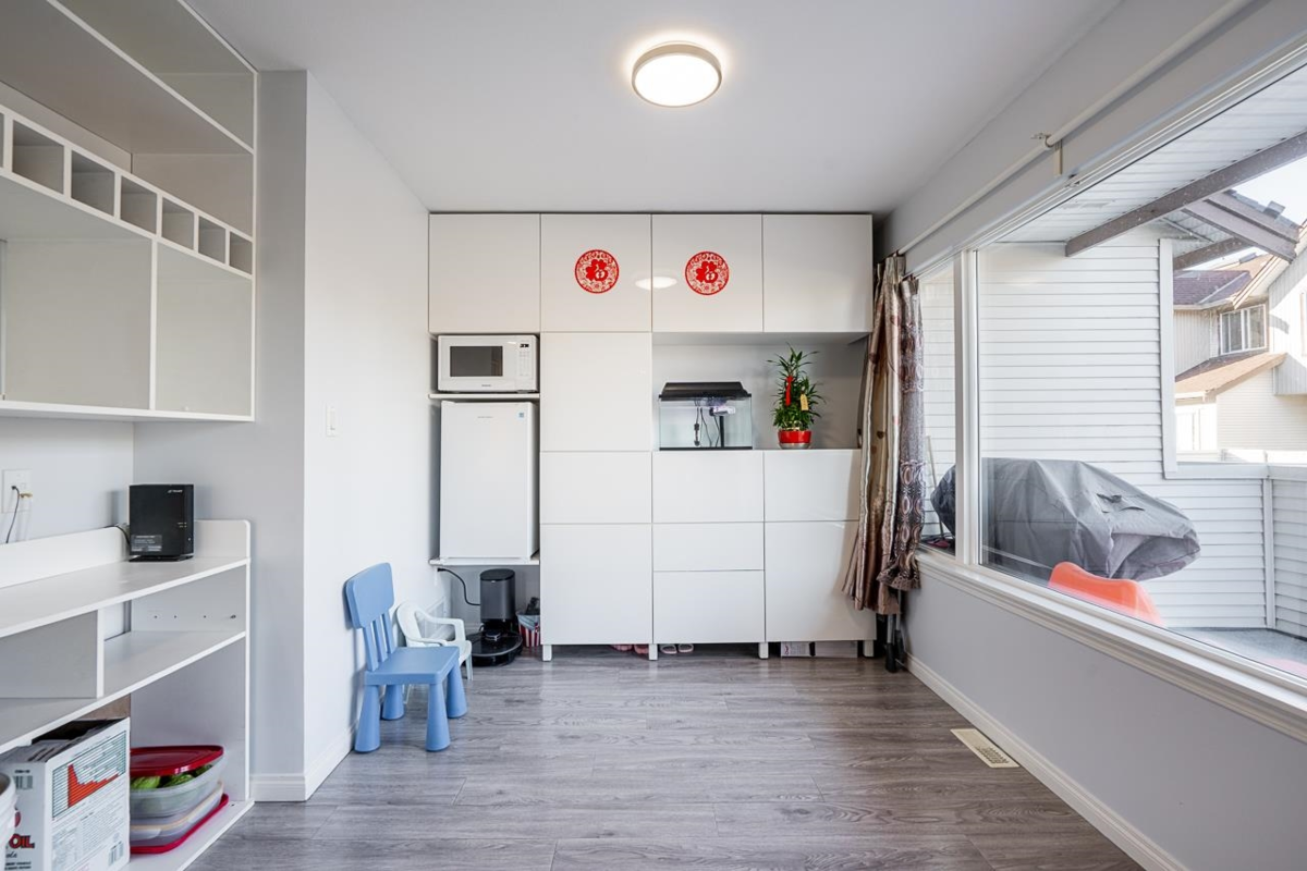 Bedroom 4 Photo of 9 22728 Norton Court, Richmond, BC