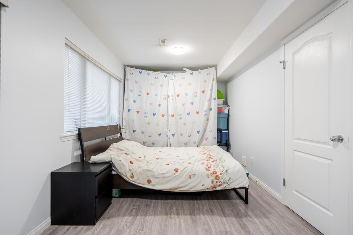 Entry Foyer Photo of 9 22728 Norton Court, Richmond, BC
