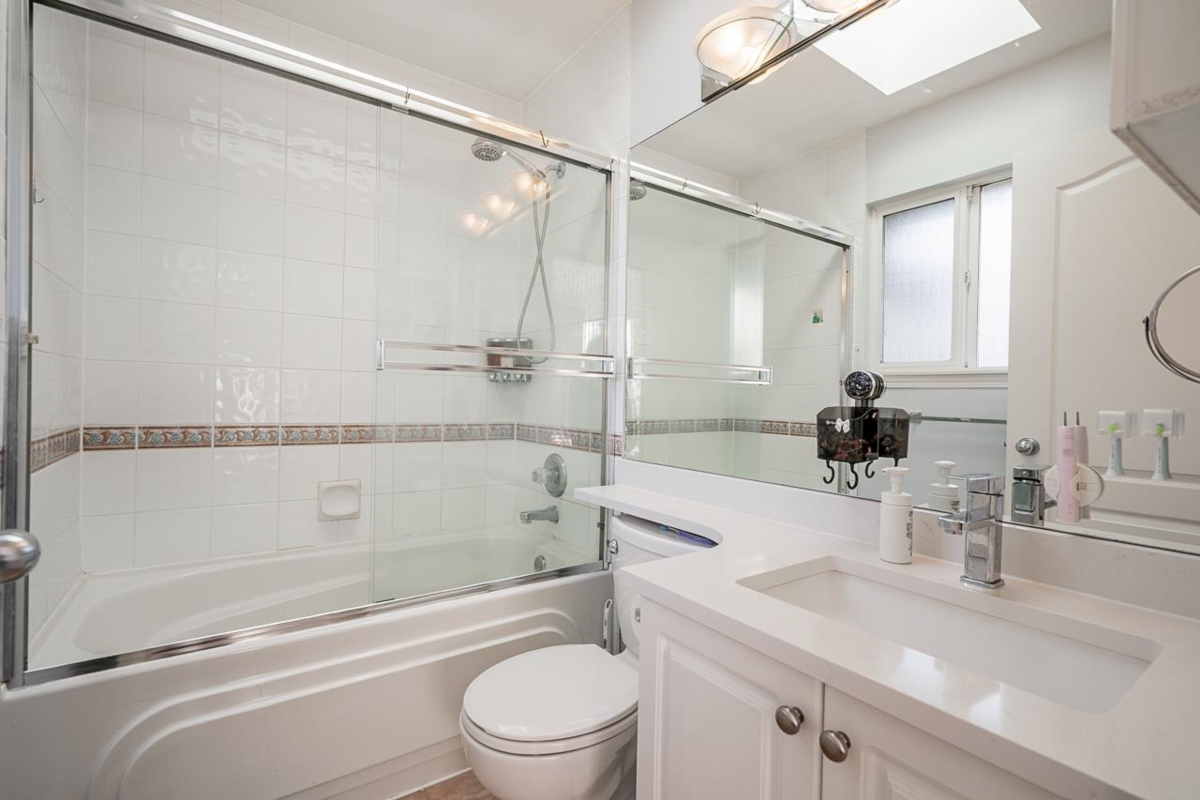 Garage Interior Photo of 9 22728 Norton Court, Richmond, BC