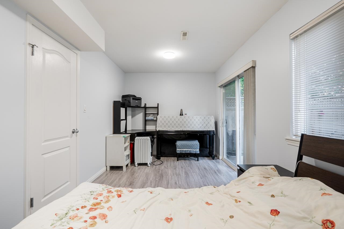 Hallway Photo of 9 22728 Norton Court, Richmond, BC