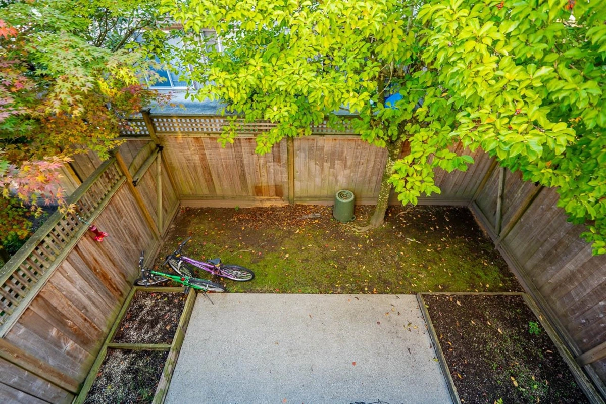 Hot Tub / Spa Photo of 9 22728 Norton Court, Richmond, BC