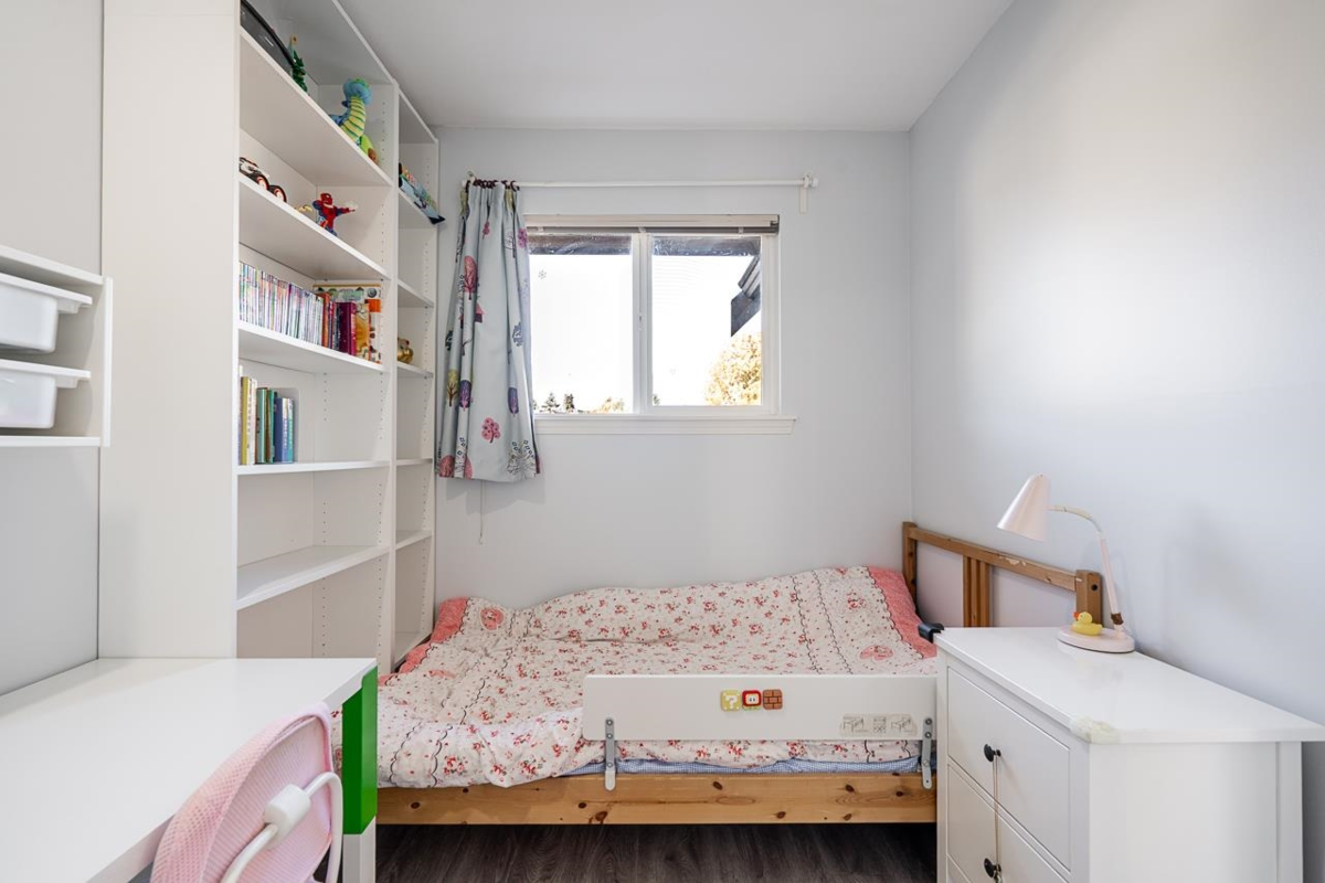 Mudroom Photo of 9 22728 Norton Court, Richmond, BC