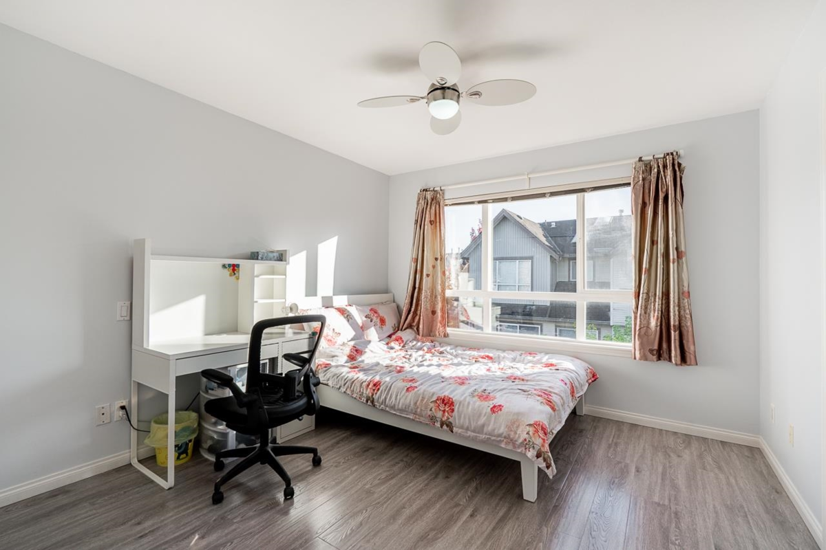 Office / Den Photo of 9 22728 Norton Court, Richmond, BC