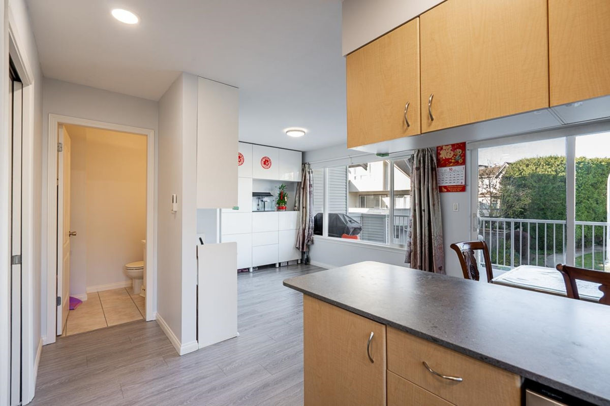 Pantry Photo of 9 22728 Norton Court, Richmond, BC