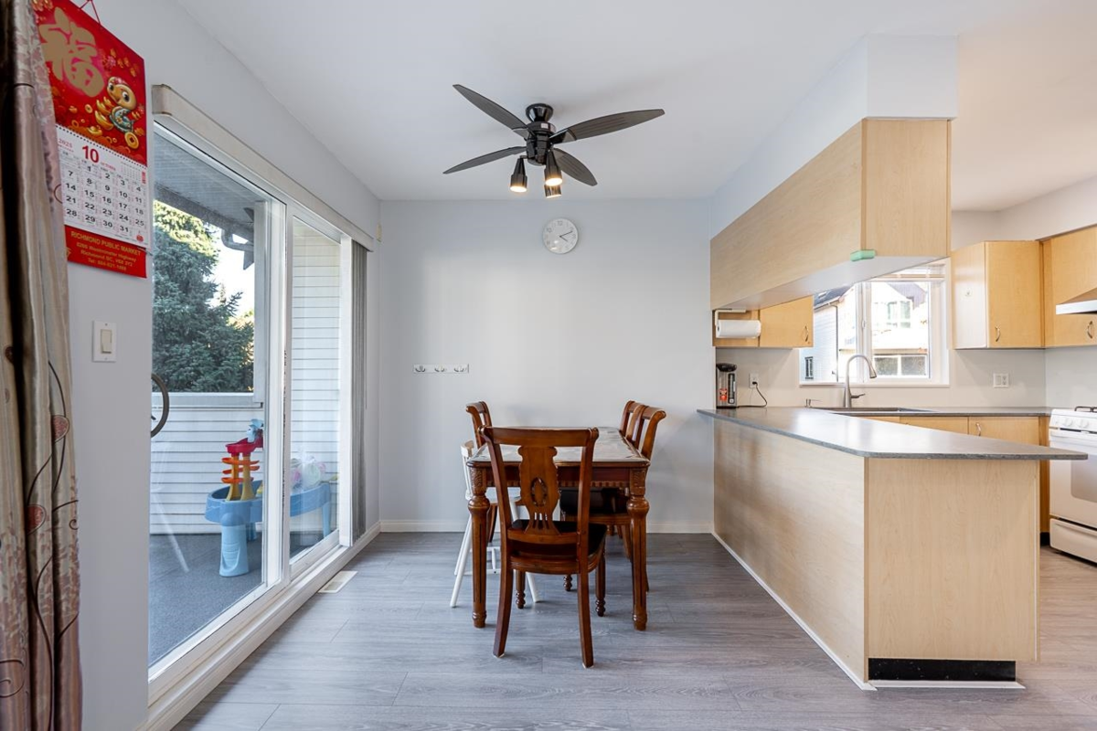 Powder Room Photo of 9 22728 Norton Court, Richmond, BC