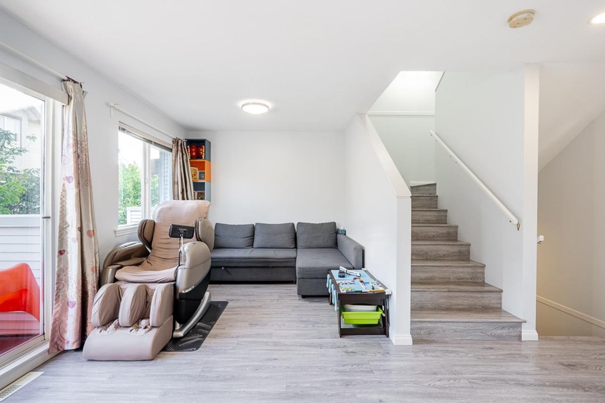 Primary Bedroom Photo of 9 22728 Norton Court, Richmond, BC