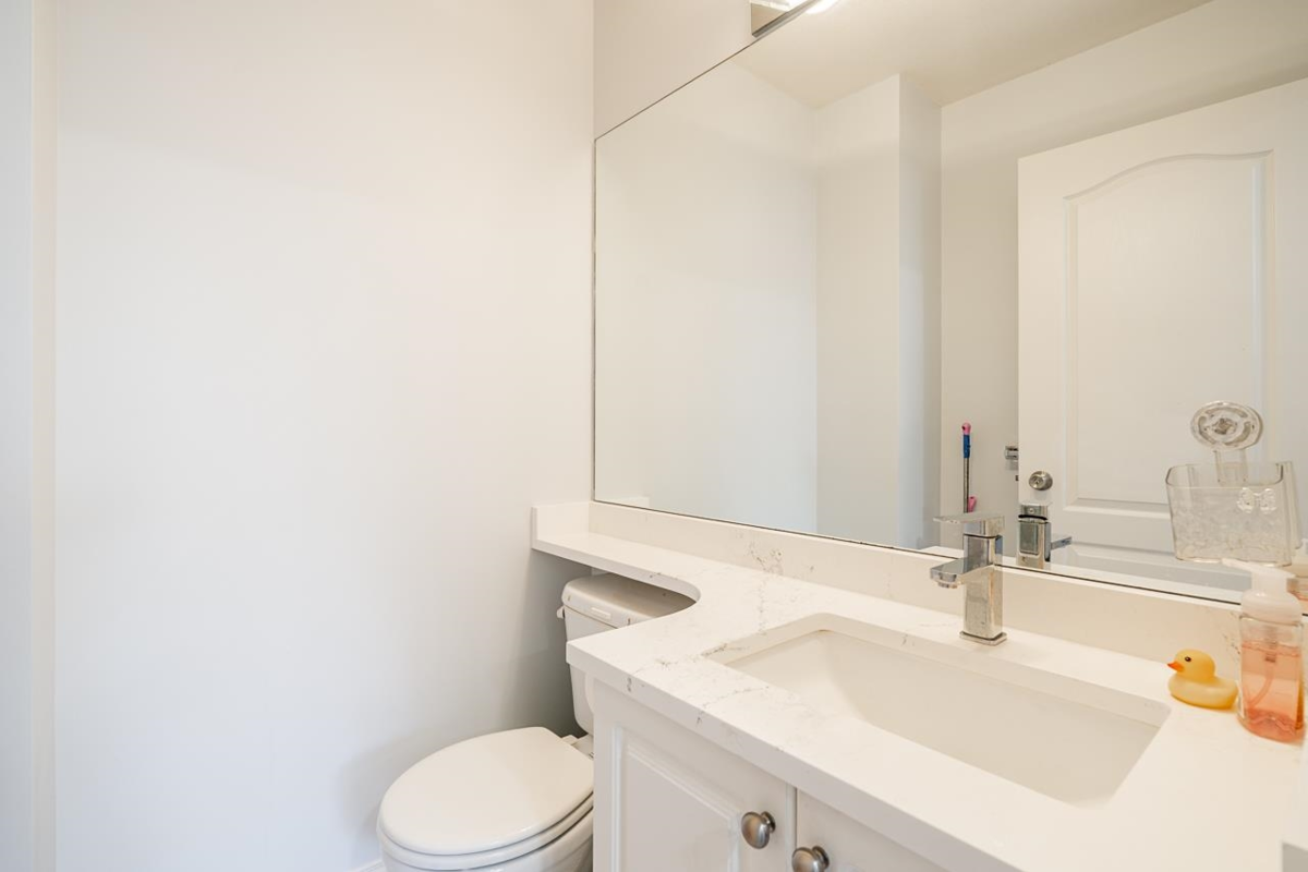 Staircase Photo of 9 22728 Norton Court, Richmond, BC