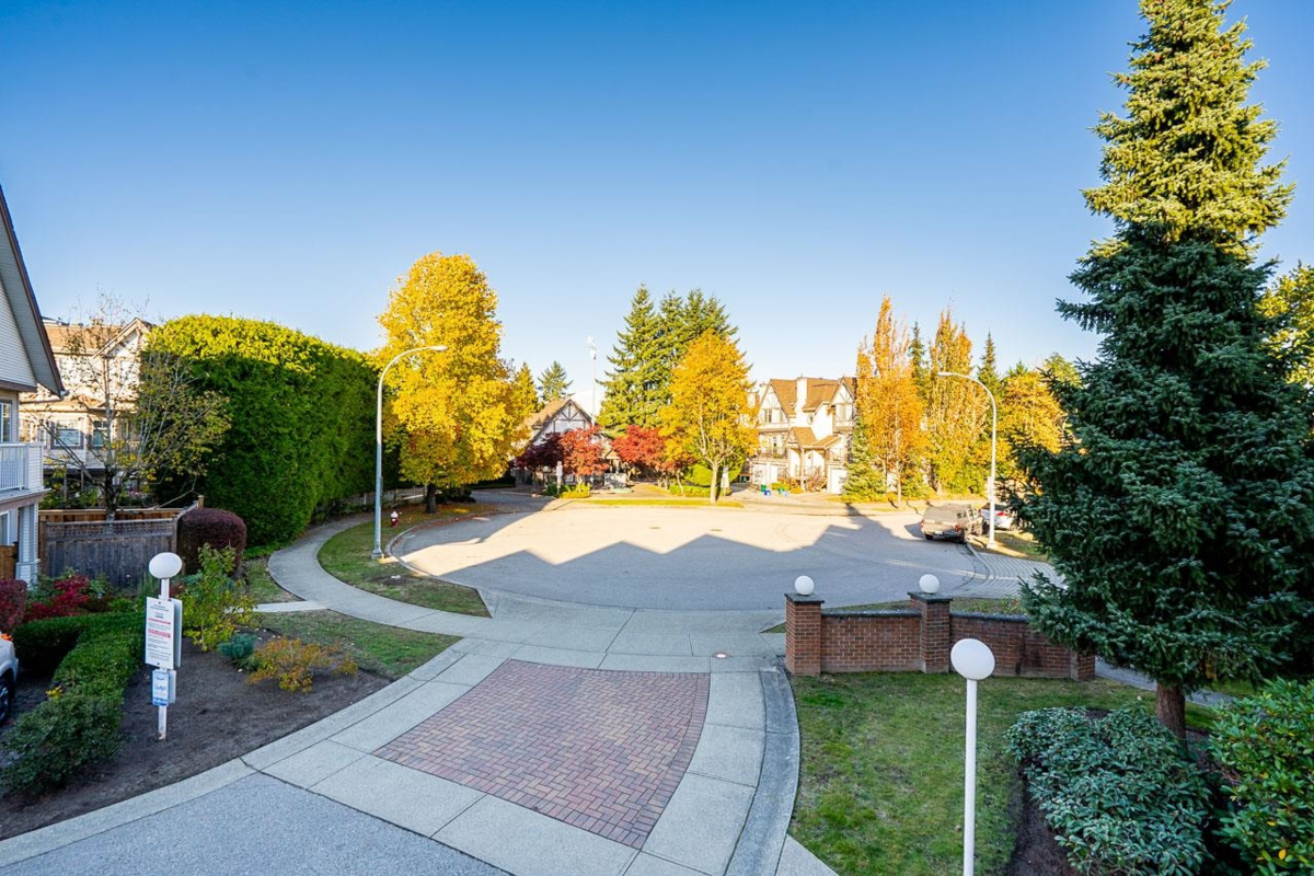 Swimming Pool Photo of 9 22728 Norton Court, Richmond, BC