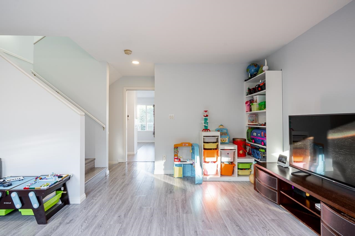 Walk-In Closet Photo of 9 22728 Norton Court, Richmond, BC