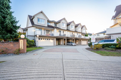 9 22728 Norton Court, Richmond, BC