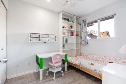 Laundry Room Photo of 9 22728 Norton Court, Richmond, BC