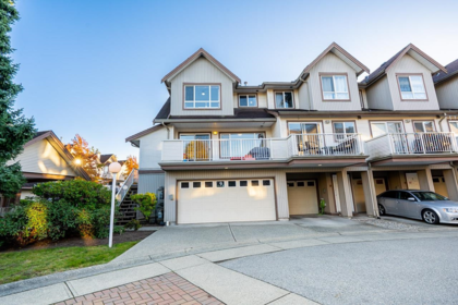 9 22728 Norton Court, Richmond, BC