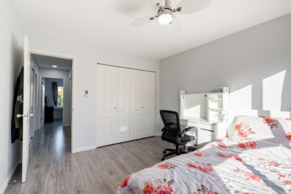 Loft / Bonus Room Photo of 9 22728 Norton Court, Richmond, BC