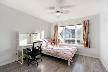 Office / Den Photo of 9 22728 Norton Court, Richmond, BC