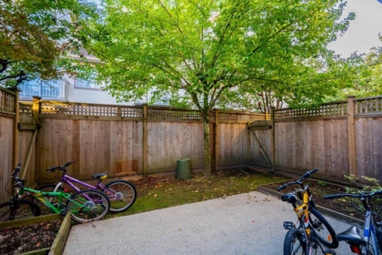 Outdoor Kitchen Photo of 9 22728 Norton Court, Richmond, BC