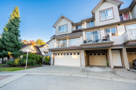 9 22728 Norton Court, Richmond, BC