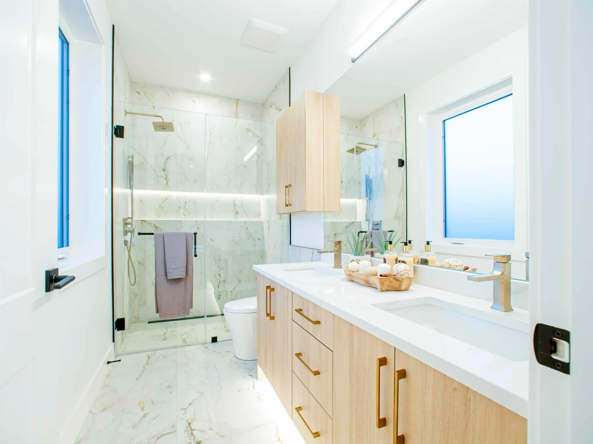 Bedroom 4 Photo of 2 2785 W 21 Avenue, Vancouver, BC