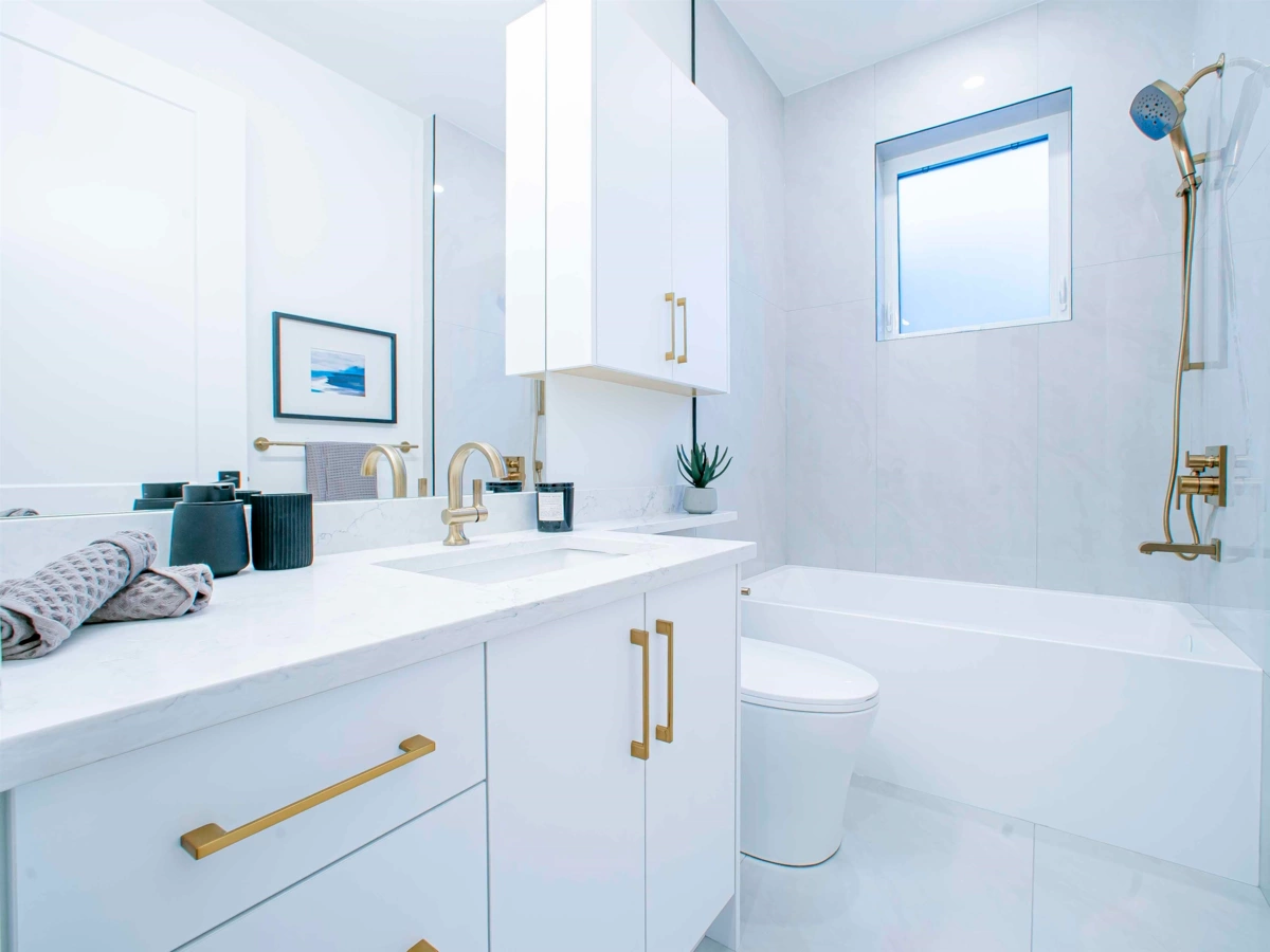 Loft / Bonus Room Photo of 2 2785 W 21 Avenue, Vancouver, BC