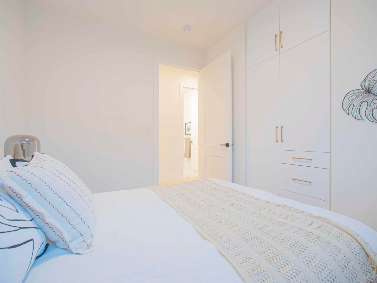 Office / Den Photo of 2 2785 W 21 Avenue, Vancouver, BC