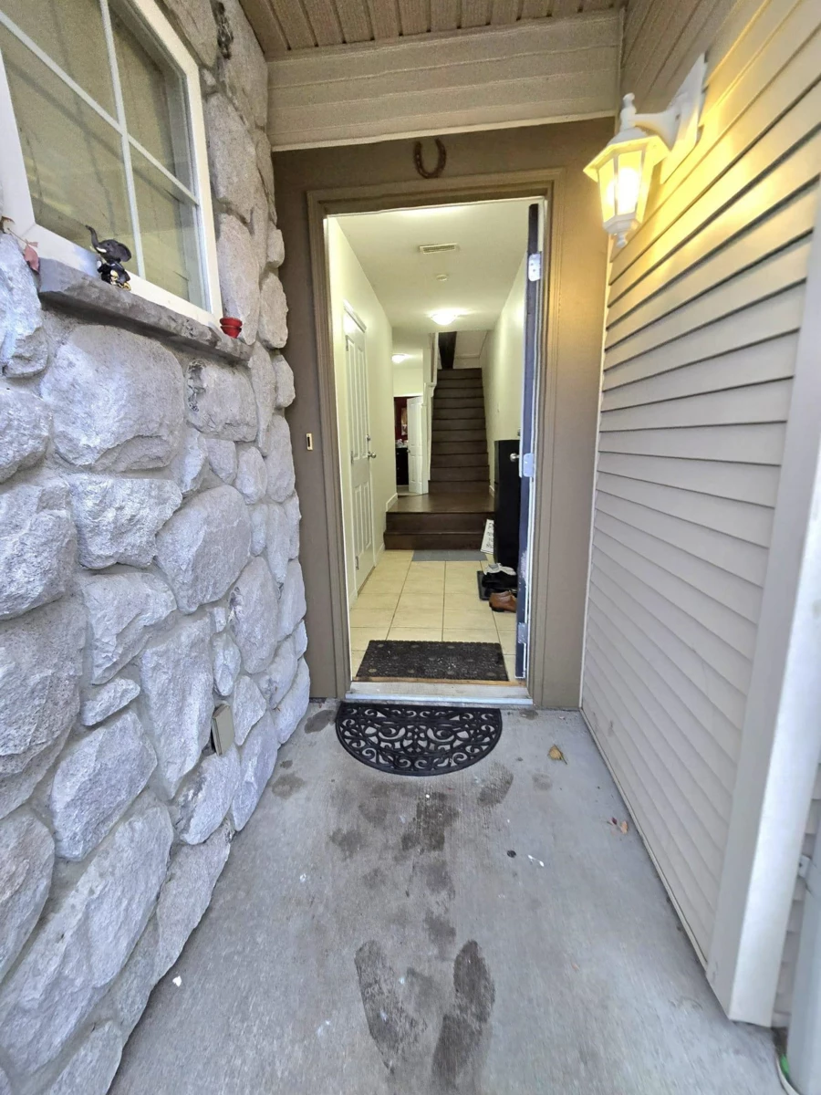 Bedroom 3 Photo of 53 8888 151 Street, Surrey, BC