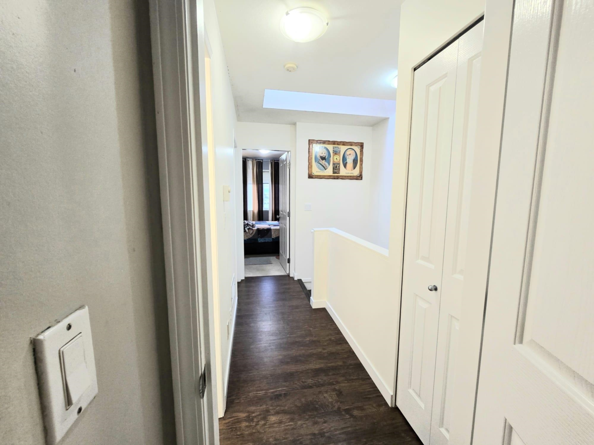 Bedroom 4 Photo of 53 8888 151 Street, Surrey, BC