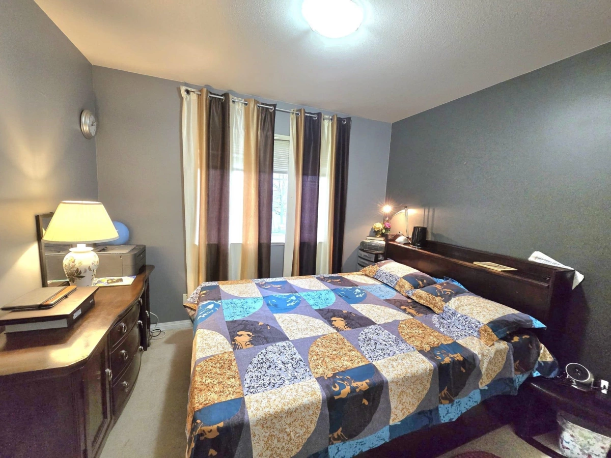 Kitchen Island Photo of 53 8888 151 Street, Surrey, BC